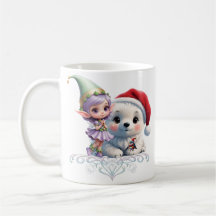 ファンタジー界の友達。