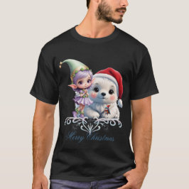 ファンタジー界の友達。 Tシャツ