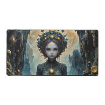 ファンタジー界のBleu Mermaid