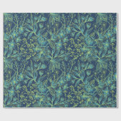 ファンタジー界  ラッピングペーパー (フラット)