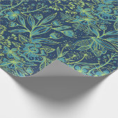 ファンタジー界  ラッピングペーパー (角)