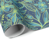 ファンタジー界  ラッピングペーパー (ロールコーナー)