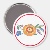 ファンタジー磁石 マグネット (正面/裏面)