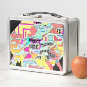 ファンタジー競馬 メタルランチボックス (インサイチュ)