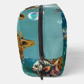 ファンタジー素晴らしスカンパンク ドップキット (右)