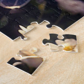 ファンタジー美しい花妖精 ジグソーパズル (側面)