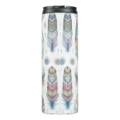 ファンタジー羽 タンブラー (裏面)