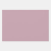 ファンタジー羽 ラッピングペーパーシート (正面2)