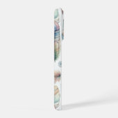 ファンタジー羽 iPhoneケース (右側面)