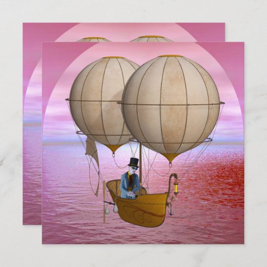 ファンタジー航海 (正面/裏面)