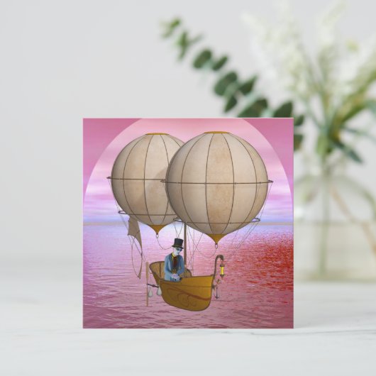 ファンタジー航海 (スタンド正面)