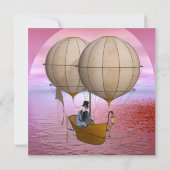 ファンタジー航海 (裏面)