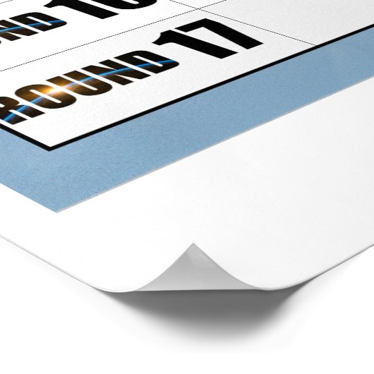 ファンタジー荷車を引くサッカーポスター – スネーク荷車を引く ポスター (角)