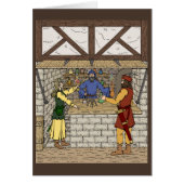 ファンタジー薬品店 (正面)