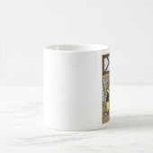 ファンタジー薬品店 コーヒーマグカップ (中央)