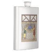 ファンタジー薬品店 フラスク (右)