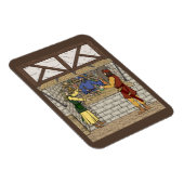 ファンタジー薬品店 マグネット (右側)
