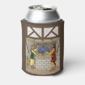 ファンタジー薬品店 缶クーラー (缶裏面)