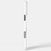 ファンタジー虹色グリッター Case-Mate iPhoneケース (裏面 / 右)