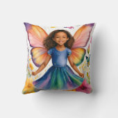 ファンタジー装飾用クッション クッション (裏面)
