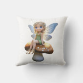 ファンタジー装飾用クッション クッション (裏面)