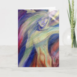 ファンタジー要素スピリット カード