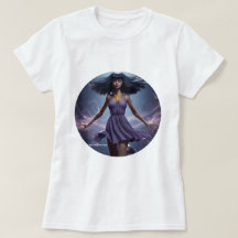 ファンタジー覚醒Tシャツ