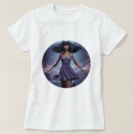 ファンタジー覚醒Tシャツ Tシャツ