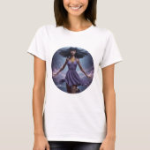 ファンタジー覚醒Tシャツ Tシャツ (正面)