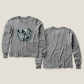 ファンタジー貿易デザイン | 動機 | 最大の敵 (デザイン 正面＆背面)