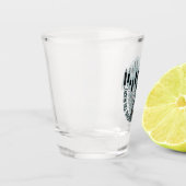 ファンタジー貿易デザイン | 動機 | 最大の敵 ショットグラス (左)