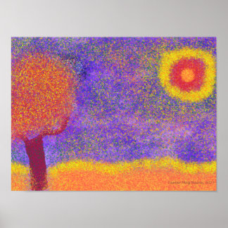 ファンタジー赤木のポスター ポスター