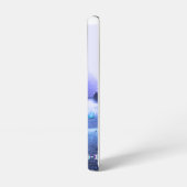 ファンタジー道端スポーツカーon galaxys22case mate samsung galaxyケース (左側面)