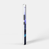 ファンタジー道端スポーツカーon galaxys22case mate samsung galaxyケース (右側面)