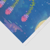 ファンタジー陸上フローラデザイン分離 薄葉紙 (詳細)