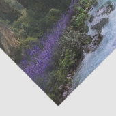 ファンタジー雨林風景風景 薄葉紙 (詳細)