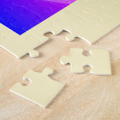 ファンタジー音楽 ジグソーパズル (側面)