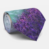 ファンタジー風光明媚な熱帯雨林 ネクタイ (ロール)