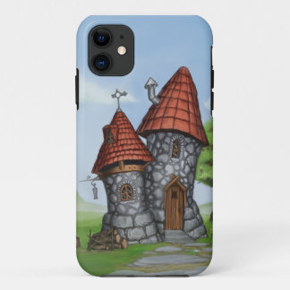 ファンタジー館 iPhone 11 ケース