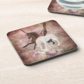 ファンタジー馬 コースター (左側)