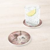 ファンタジー馬 コースター (側面)