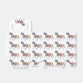 ファンタジー馬 フェイバーボックス (折り畳みなし)