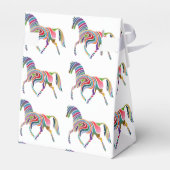 ファンタジー馬 フェイバーボックス (裏面サイド)