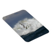 ファンタジー馬：海 マグネット (右側)