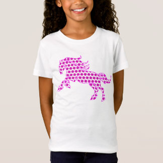 ファンタジー馬 Tシャツ