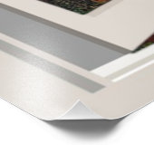 ファンタジー魔法の世界フェイクウィンドウキッズルーム フォトプリント            (角)