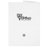 ファンタジー (裏面)