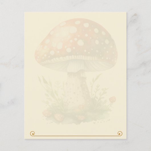 ファンタジー (裏面)