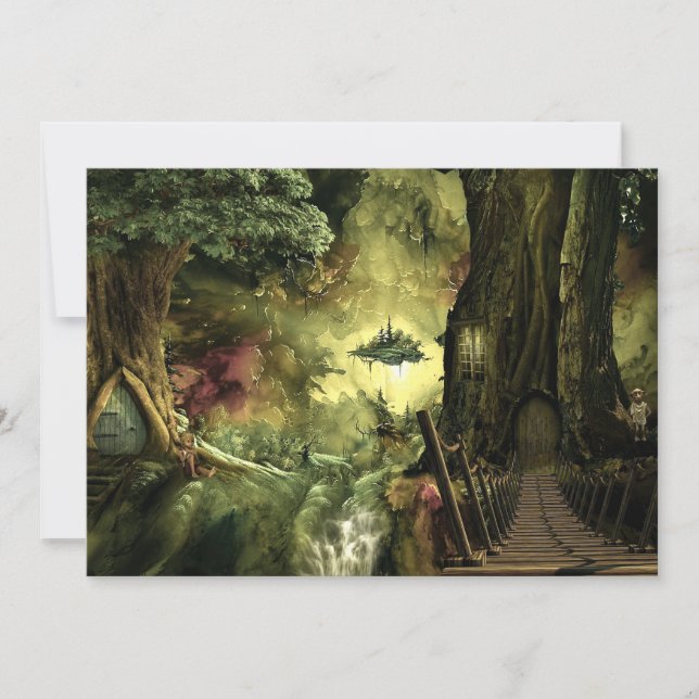 ファンタジー (正面)