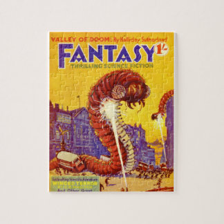 ファンタジー1 ジグソーパズル